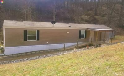 Mobile Home at 264 Newbridge Rd South Charleston, WV 25309