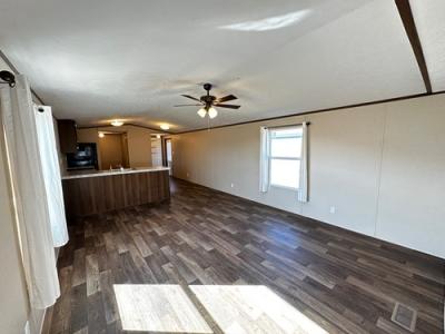 Mobile Home at 1132 Long Leaf Pine Huffman, TX 77336