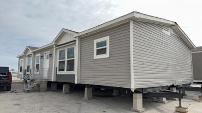 Mobile Home at 13838 Southton Rd San Antonio, TX 78223