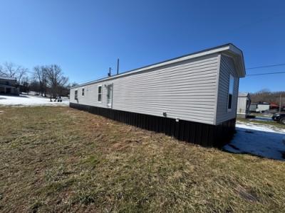 Mobile Home at 36 Holbrook Ln-Lot 11 Salyersville, KY 41465