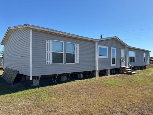 2017 BREEZE 2 38SSP28764AH17 Mobile Home For Sale