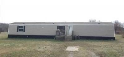 Mobile Home at 305 Hattie Ln Ward, AR 72176