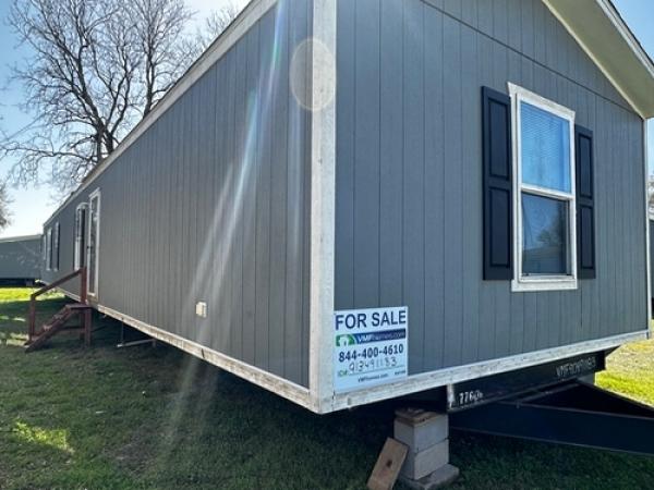 2019 ANNIVERSARY Mobile Home For Sale