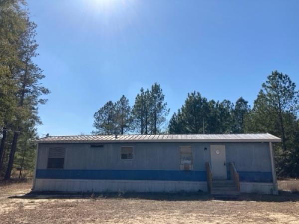 1991 PARKWOOD 13821 Mobile Home For Sale