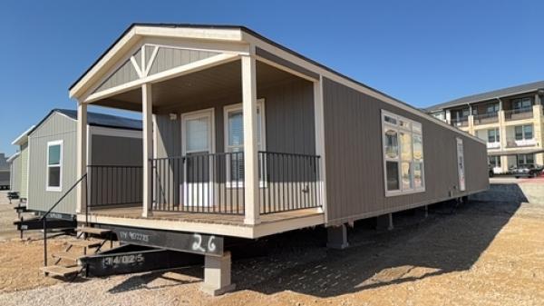 2023 METRO MTS-314-P6 Mobile Home For Sale