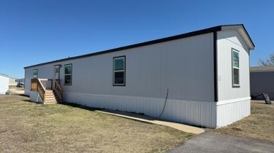 Mobile Home at 6100 E Rancier Ave Lot 286 Killeen, TX 76543