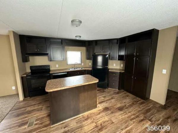 Photo 1 of 2 of home located at Repo Mobile Homes Of Oklahoma 6027 S 113th West Ave Sand Springs, OK 74063