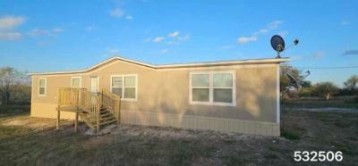 Mobile Home at 294 County Road 362 Sandia, TX 78383