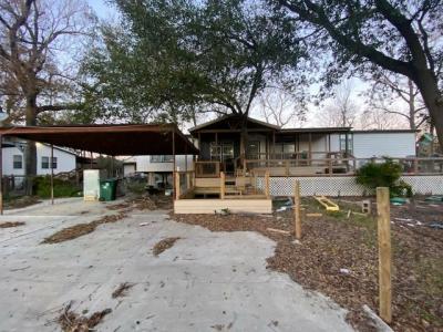 Mobile Home at 19018 Azalea Way Spring, TX 77379