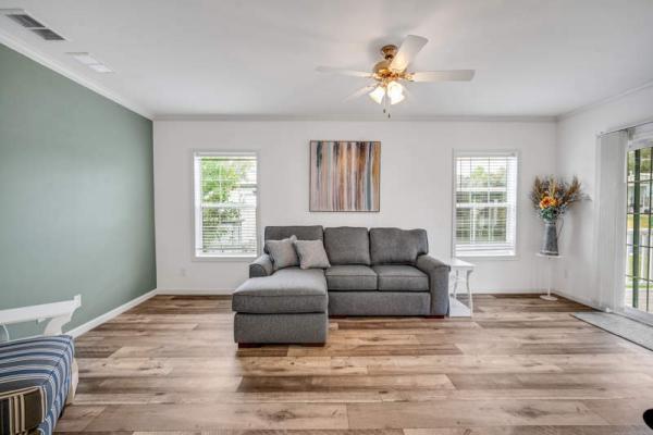 2023 Skyline Manufactured Home