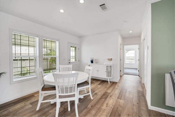 2023 Skyline Manufactured Home