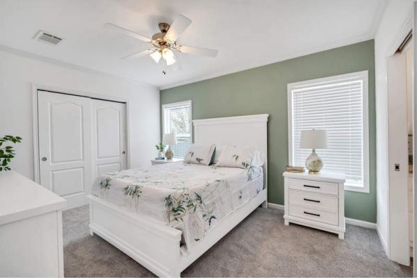 2023 Skyline Manufactured Home