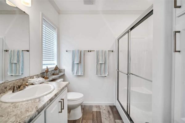 2023 Skyline Manufactured Home