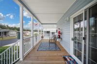 2023 Skyline Manufactured Home