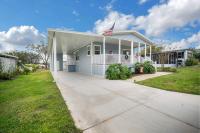 2023 Skyline Manufactured Home