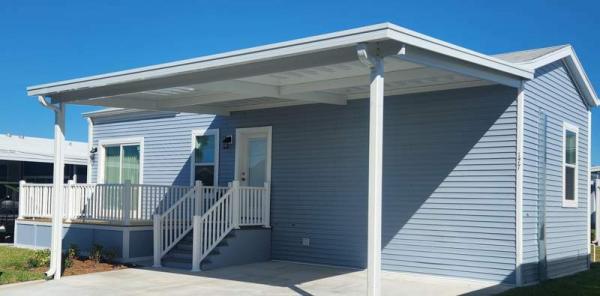 2024 Palm Harbor Manufactured Home