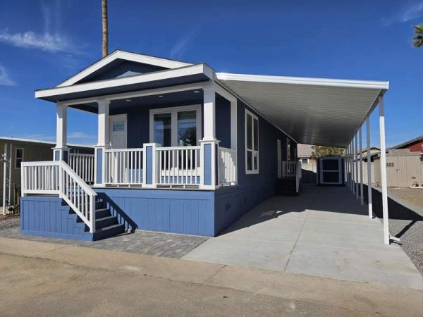 2024 Cavco/Durango Mobile Home For Sale