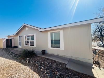 Mobile Home at 16101 N. El Mirage Rd. #327 El Mirage, AZ 85335