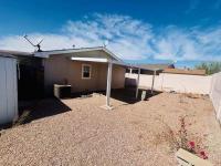 2006 CMH Manufactured Home