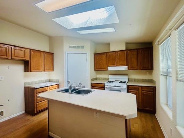 2006 CMH Manufactured Home