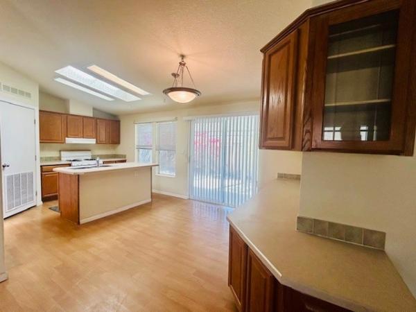 2006 CMH Manufactured Home