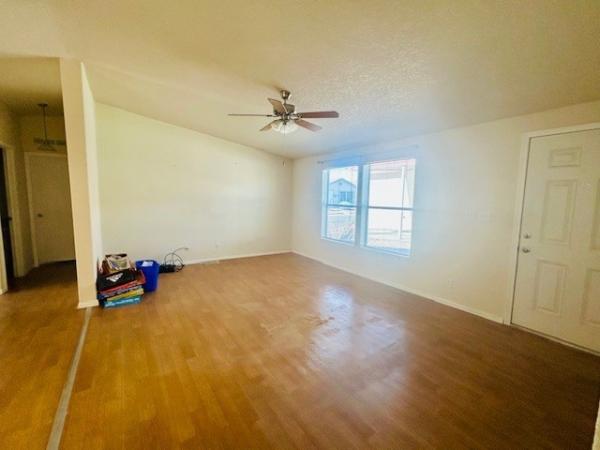 2006 CMH Manufactured Home