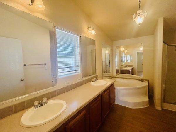 2006 CMH Manufactured Home