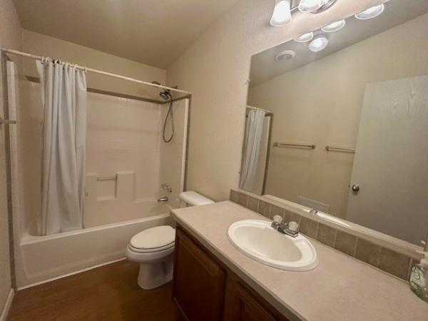 2006 CMH Manufactured Home