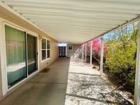 2006 CMH Manufactured Home