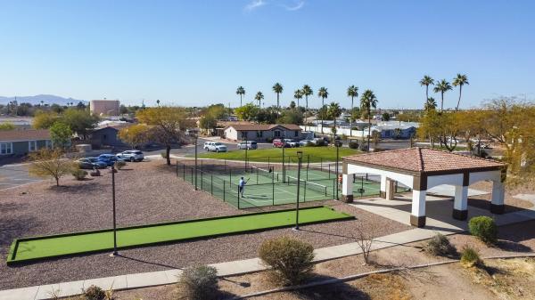 2006 CMH Manufactured Home