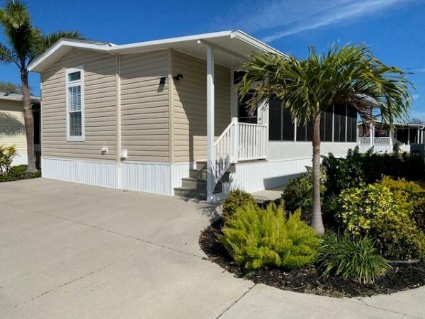 2016 Mobile Home
