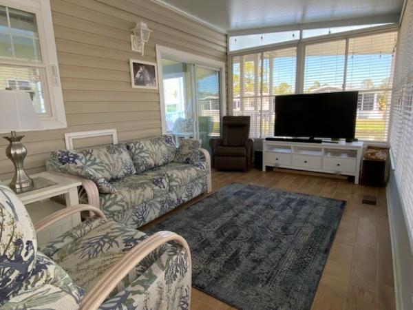 2016 Mobile Home