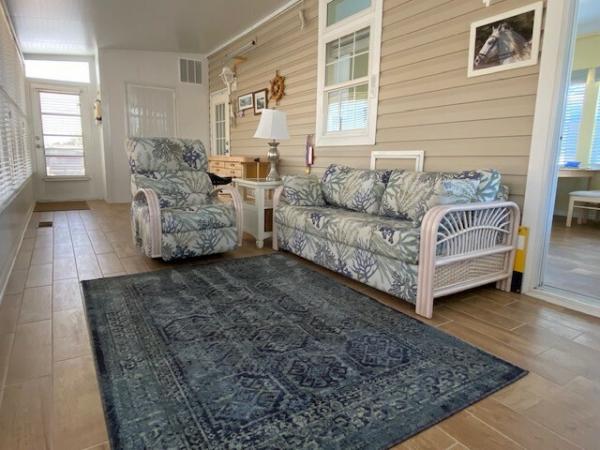 2016 Mobile Home