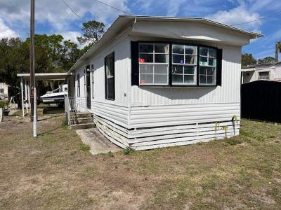 Mobile Home at 170 N. Yonge St. #048 Ormond Beach, FL 32174