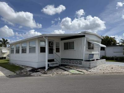 Mobile Home at 3223 N Lockwood Ridge Rd #123 Sarasota, FL 34234