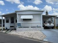1979 Skyline Manufactured Home