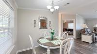 2007 Skyline Mobile Home