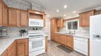 2007 Skyline Mobile Home
