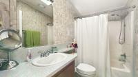 2007 Skyline Mobile Home