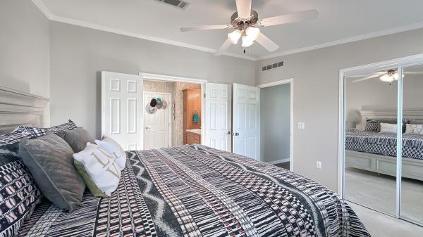 2007 Skyline Mobile Home