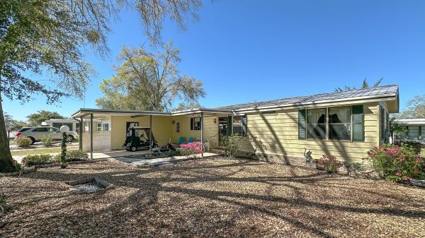 1985 HOME Mobile Home