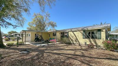 Mobile Home at 626 Cedar Ln Lady Lake, FL 32159