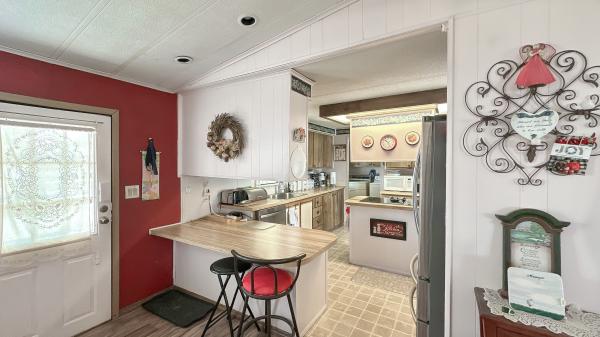 1985 HOME Mobile Home