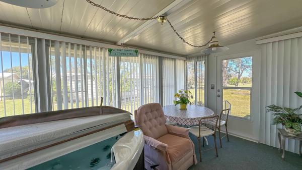 1985 HOME Mobile Home