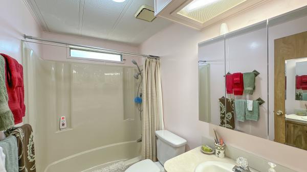 1985 HOME Mobile Home