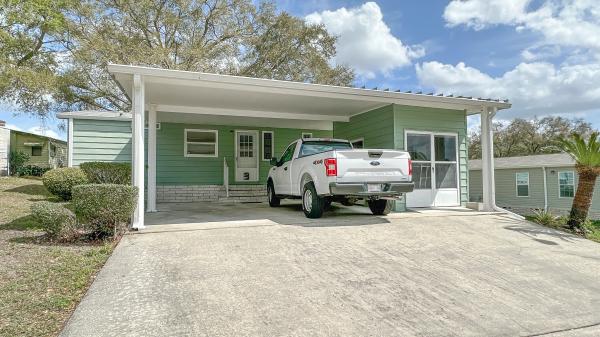 1989 Other unk Mobile Home