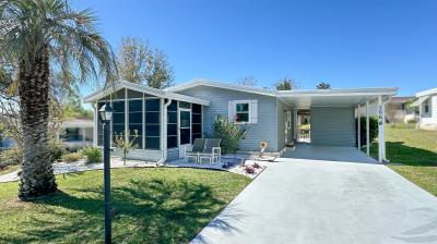 Mobile Home at 206 Birch St Lady Lake, FL 32159