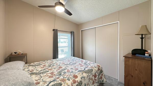 1988 BARR Mobile Home