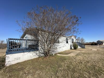 Mobile Home at 1725 Wolverine Cove Georgetown, TX 78626