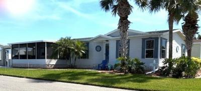 Mobile Home at 749 Island Breeze St Davenport, FL 33897